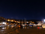 20151008 Tenby by night